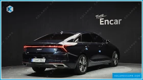 Kia K8   - K8 3.5 LPG Kolarov | Cars | Mobile.bg    2