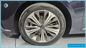 Kia K8   - K8 3.5 LPG Kolarov | Cars | Mobile.bg    6