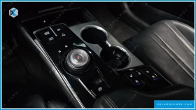 Kia K8   - K8 3.5 LPG Kolarov | Cars | Mobile.bg    5
