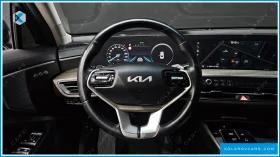 Kia K8   - K8 3.5 LPG Kolarov | Cars | Mobile.bg    7