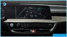 Kia K8   - K8 3.5 LPG Kolarov | Cars | Mobile.bg    9