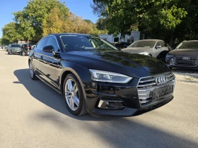 Обява за продажба на Audi A5 2.0TDI 190к.с Business Sport  ~31 500 лв. - изображение 1