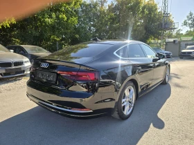 Обява за продажба на Audi A5 2.0TDI 190к.с Business Sport  ~31 500 лв. - изображение 3