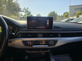 Audi A5 2.0TDI 190. Business Sport  | Mobile.bg    16