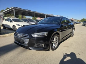 Обява за продажба на Audi A5 2.0TDI 190к.с Business Sport  ~31 500 лв. - изображение 1