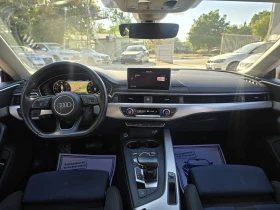 Audi A5 2.0TDI 190. Business Sport  | Mobile.bg    15