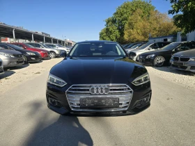 Обява за продажба на Audi A5 2.0TDI 190к.с Business Sport  ~31 500 лв. - изображение 4