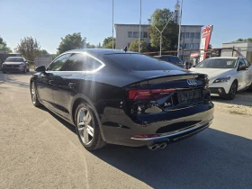 Обява за продажба на Audi A5 2.0TDI 190к.с Business Sport  ~31 500 лв. - изображение 2