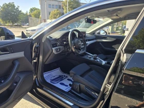 Обява за продажба на Audi A5 2.0TDI 190к.с Business Sport  ~31 500 лв. - изображение 9