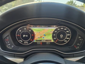 Audi A5 2.0TDI 190. Business Sport  | Mobile.bg    17