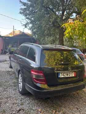 Обява за продажба на Mercedes-Benz C 220 ~6 900 лв. - изображение 2