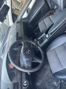 Обява за продажба на Mercedes-Benz C 220 ~6 900 лв. - изображение 5