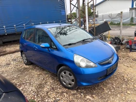 Обява за продажба на Honda Jazz 1.4 ~4 300 лв. - изображение 2