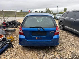 Обява за продажба на Honda Jazz 1.4 ~4 300 лв. - изображение 3