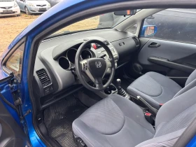 Обява за продажба на Honda Jazz 1.4 ~4 300 лв. - изображение 10