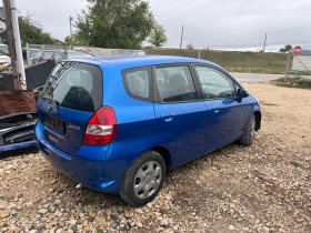 Обява за продажба на Honda Jazz 1.4 ~4 300 лв. - изображение 4
