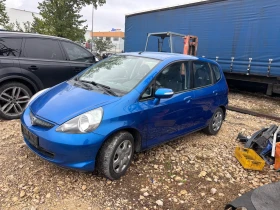 Обява за продажба на Honda Jazz 1.4 ~4 300 лв. - изображение 1
