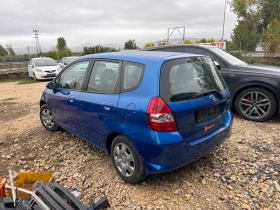 Обява за продажба на Honda Jazz 1.4 ~4 300 лв. - изображение 5
