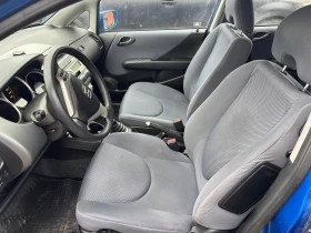 Обява за продажба на Honda Jazz 1.4 ~4 300 лв. - изображение 8