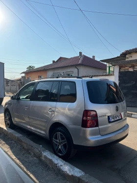 Обява за продажба на VW Touran 2.0 TDI ~6 800 лв. - изображение 3