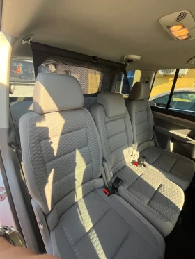 Обява за продажба на VW Touran 2.0 TDI ~6 800 лв. - изображение 10
