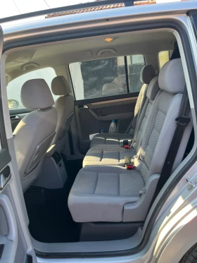Обява за продажба на VW Touran 2.0 TDI ~6 800 лв. - изображение 8
