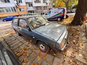 Lada Samara | Mobile.bg    6
