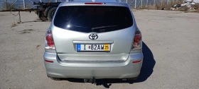 Toyota Corolla verso 2.2D4D, снимка 3