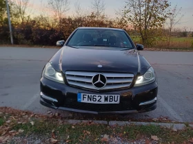     Mercedes-Benz C 250