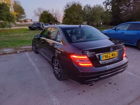 Mercedes-Benz C 250 | Mobile.bg    4