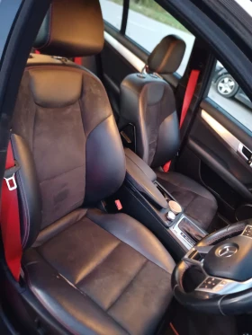 Mercedes-Benz C 250 | Mobile.bg    9