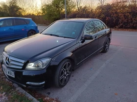 Mercedes-Benz C 250 | Mobile.bg    2