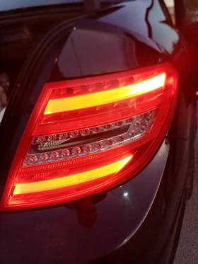 Mercedes-Benz C 250 | Mobile.bg    10
