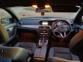 Mercedes-Benz C 250 | Mobile.bg    6
