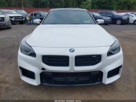 BMW M2 M2