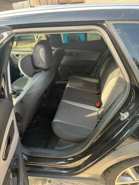 Seat Leon Experience , снимка 4 — Bazar.bg Seat Leon Experience , снимка 4