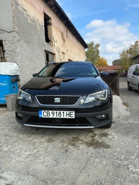 Seat Leon Experience , снимка 1 — Bazar.bg Seat Leon Experience , снимка 1