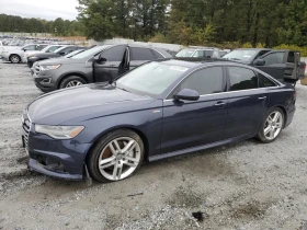Audi A6 Premium Plus