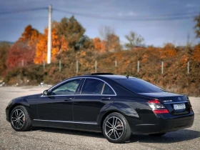 Mercedes-Benz S 320 4X4 | Mobile.bg � ����� ������ 6