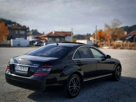 Mercedes-Benz S 320 4X4 | Mobile.bg � ����� ������ 5