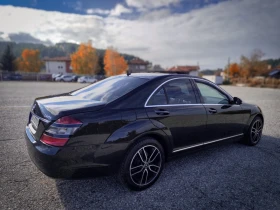 Mercedes-Benz S 320 4X4 | Mobile.bg � ����� ������ 8