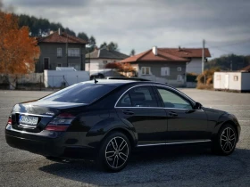 Mercedes-Benz S 320 4X4 | Mobile.bg � ����� ������ 7