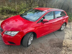 Seat Leon 1.6 TDI, снимка 2