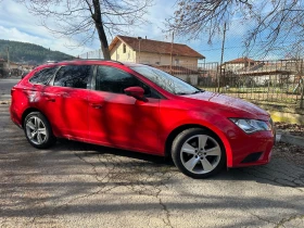 Seat Leon 1.6 TDI, снимка 3