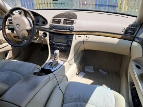 Mercedes-Benz E 320 Avant-garde , снимка 7