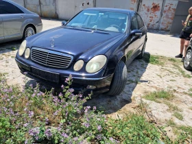 Mercedes-Benz E 320 Avant-garde , снимка 6