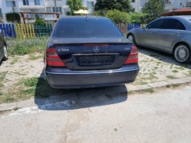 Mercedes-Benz E 320 Avant-garde , снимка 4