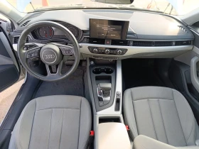 Audi A4 advanced 35 TDI, снимка 9