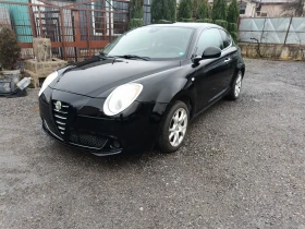 Alfa Romeo MiTo 1.4turboIE gas ing., снимка 12