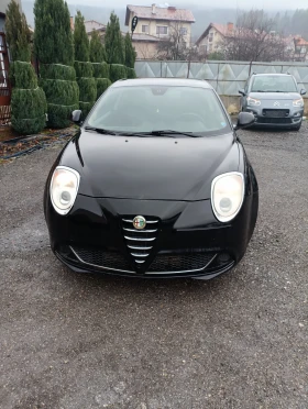 Alfa Romeo MiTo 1.4turboIE gas ing., снимка 1